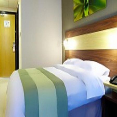 Hotel The Grand Welcome Shimla Exterior foto