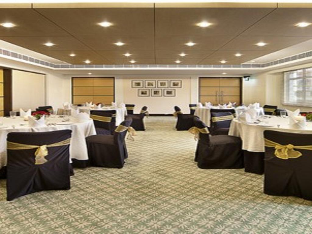 Hotel The Grand Welcome Shimla Exterior foto