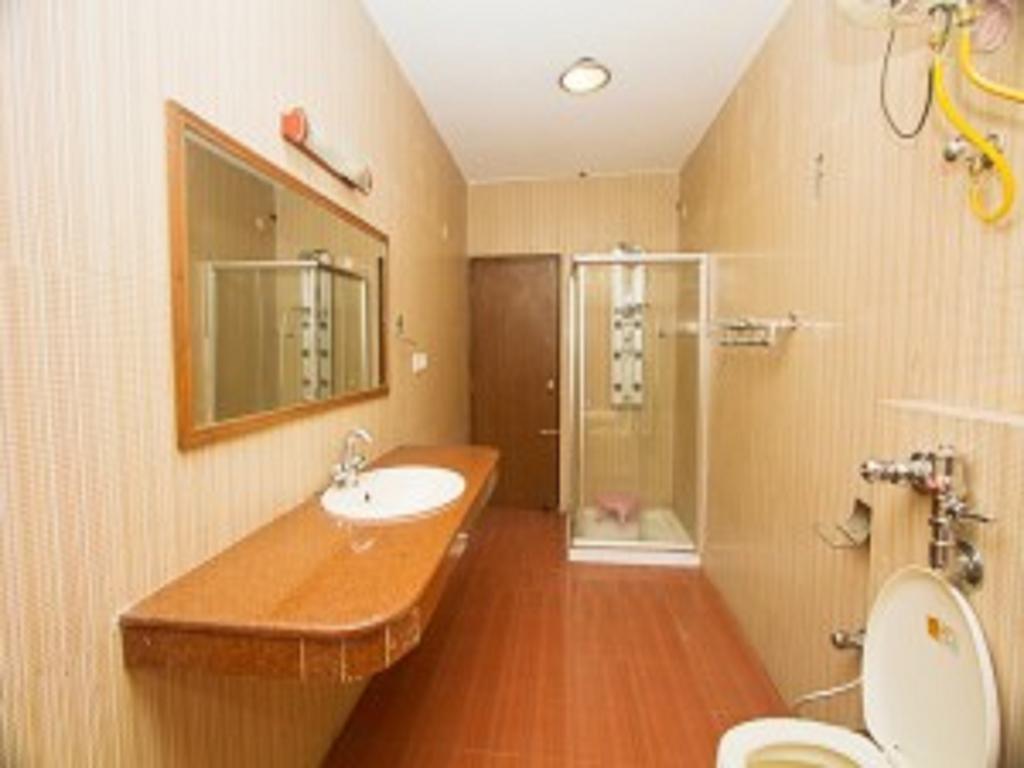 Hotel The Grand Welcome Shimla Exterior foto