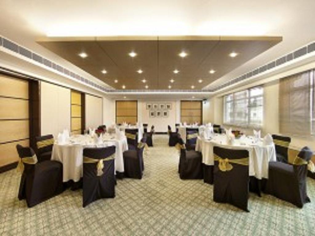 Hotel The Grand Welcome Shimla Exterior foto