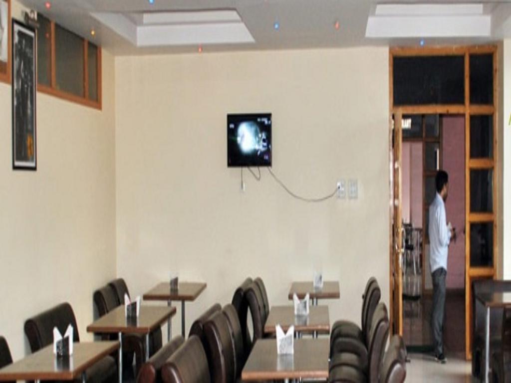 Hotel The Grand Welcome Shimla Exterior foto
