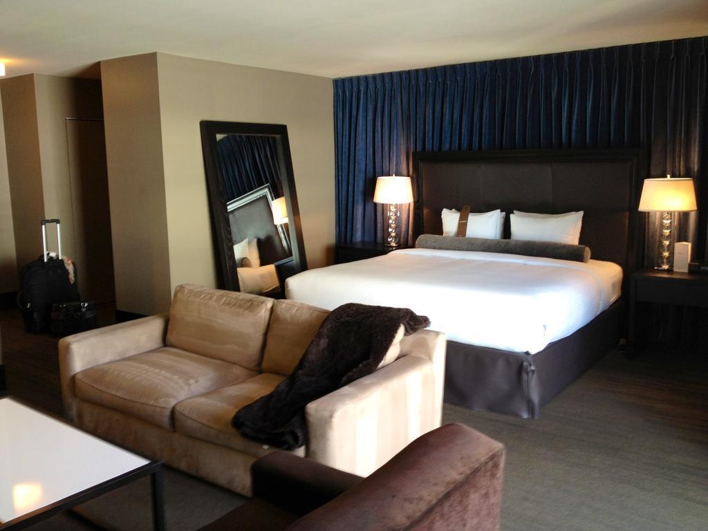 Hotel The Grand Welcome Shimla Exterior foto